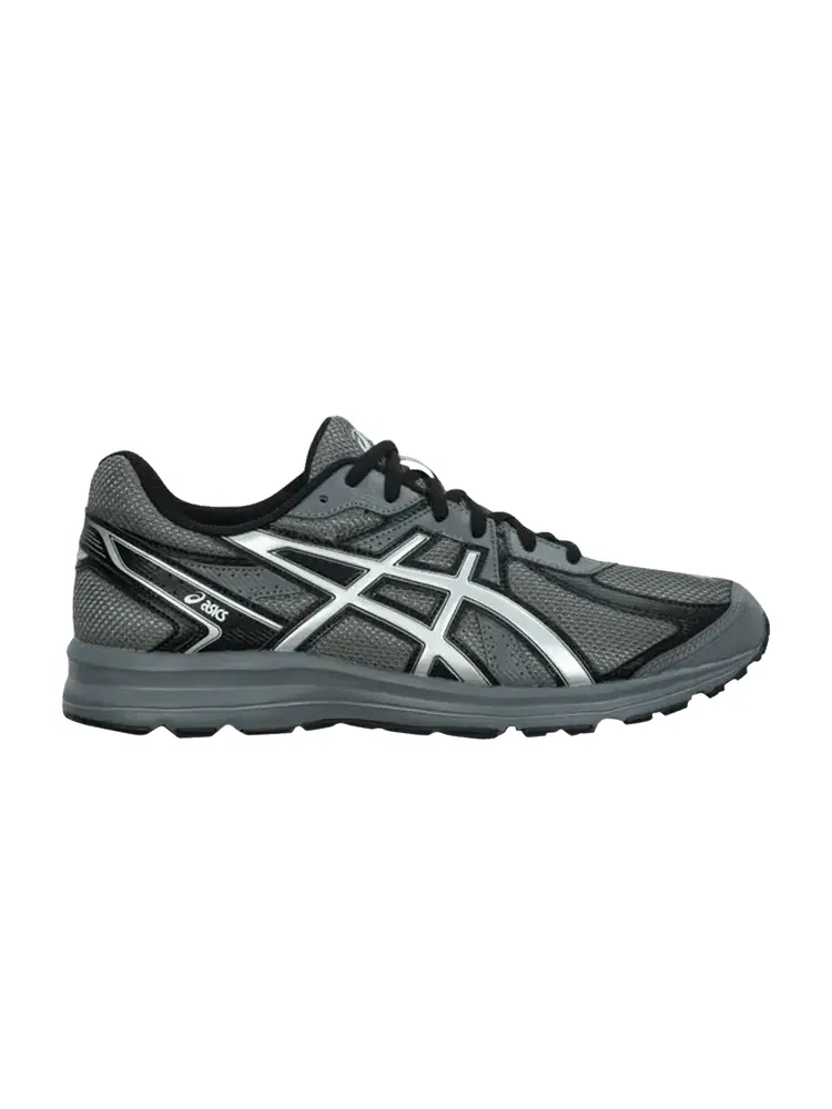 Кроссовки Jog 100S 'Steel Grey Pure Silver' — изображение 1 из 1, серый серебристый