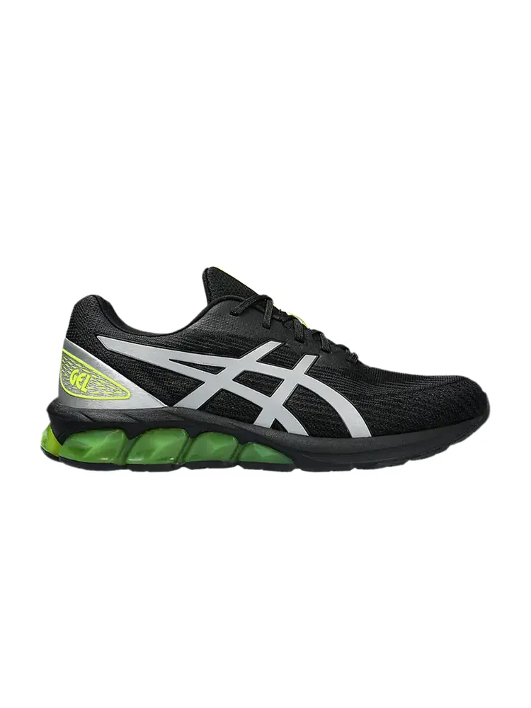 Кроссовки ASICS Gel Quantum 180 7 — изображение 1 из 1, черный