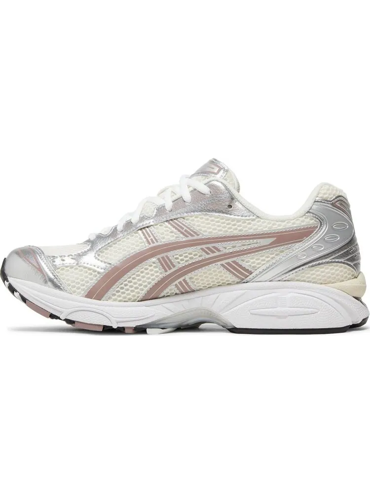 Кроссовки Kith x Gel Kayano 14 'Cream Antler' — изображение 3 из 4, бежевый