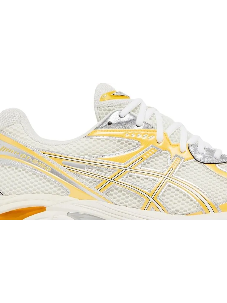 Кроссовки Kith x GT 2160 'Cream Solar Power' — изображение 2 из 4, бежевый