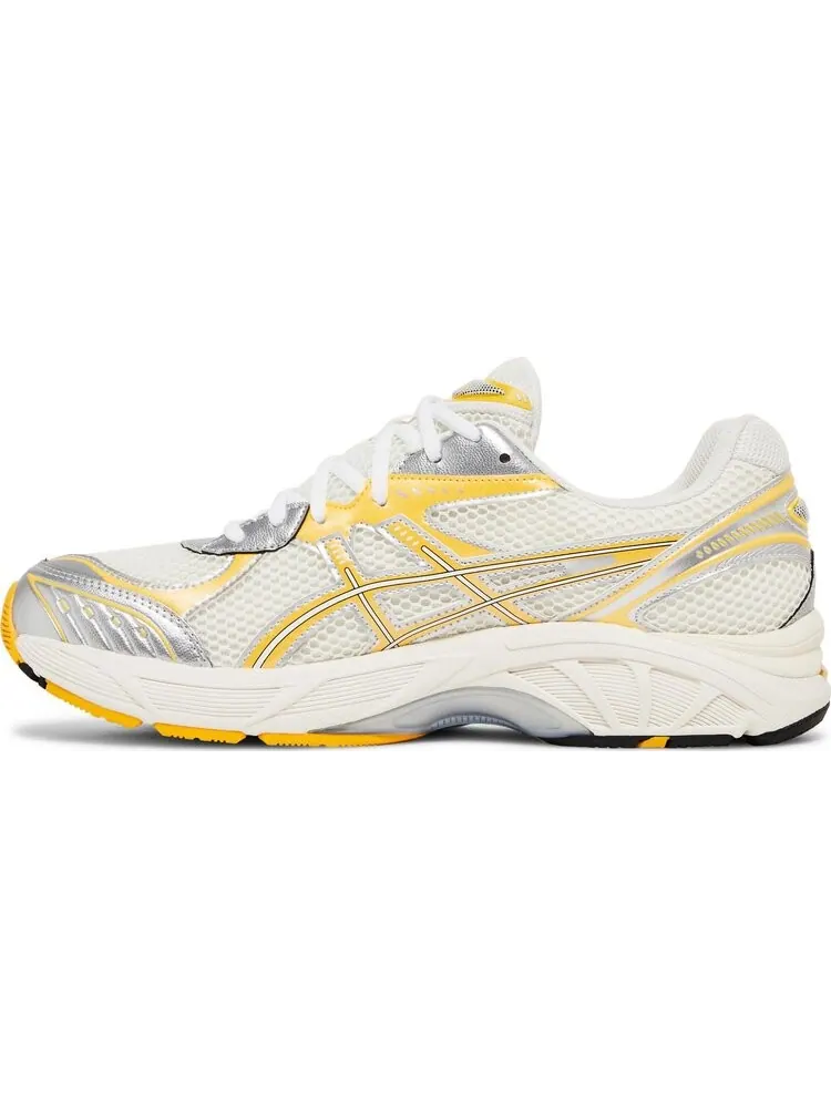 Кроссовки Kith x GT 2160 'Cream Solar Power' — изображение 3 из 4, бежевый