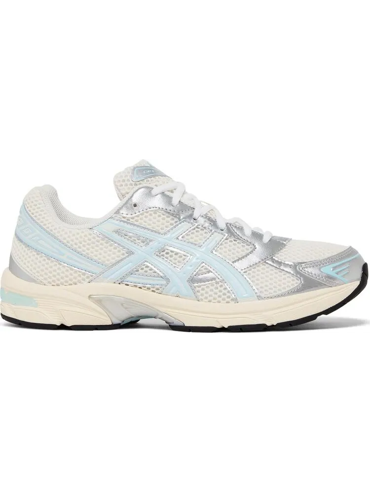 Кроссовки Kith x Gel 1130 'Cream Starlight Blue' — изображение 1 из 4, бежевый