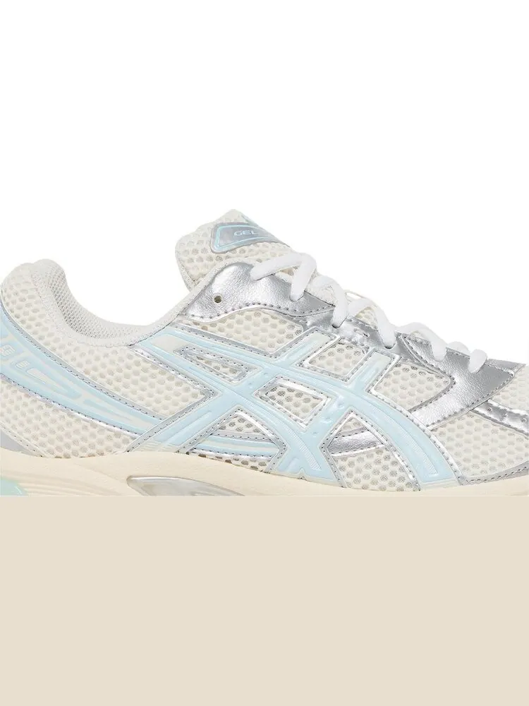 Кроссовки Kith x Gel 1130 'Cream Starlight Blue' — изображение 2 из 4, бежевый