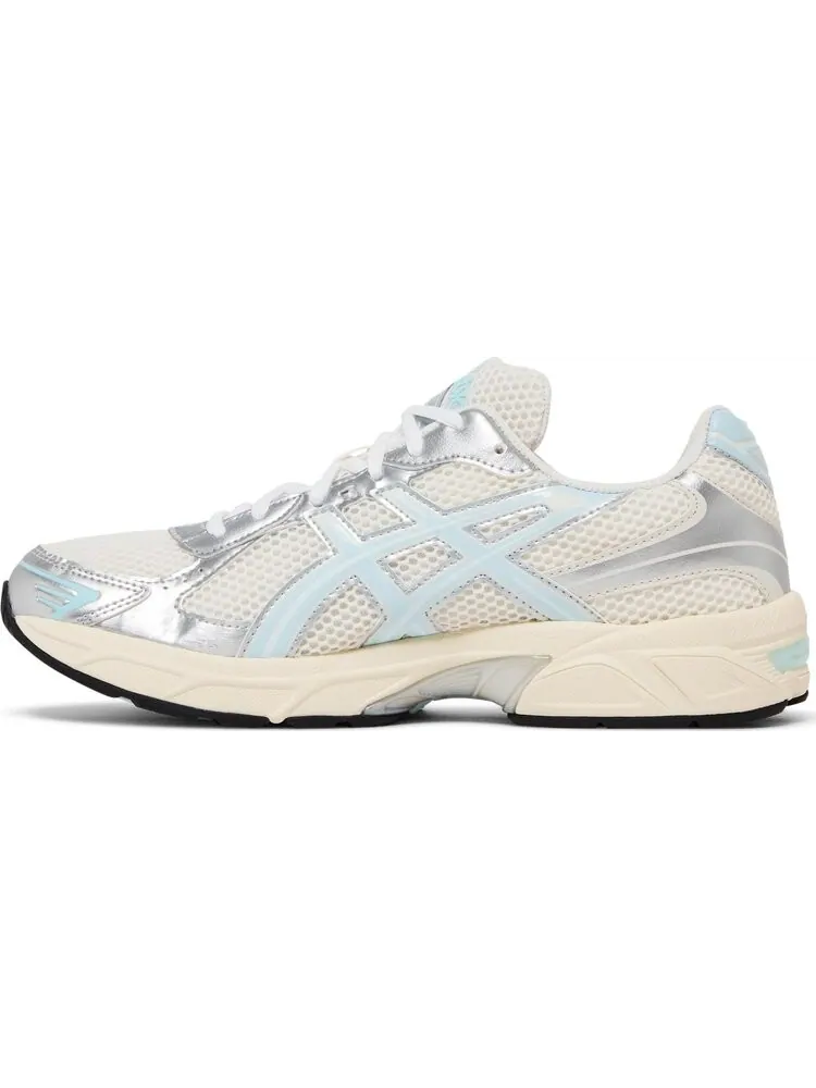 Кроссовки Kith x Gel 1130 'Cream Starlight Blue' — изображение 3 из 4, бежевый