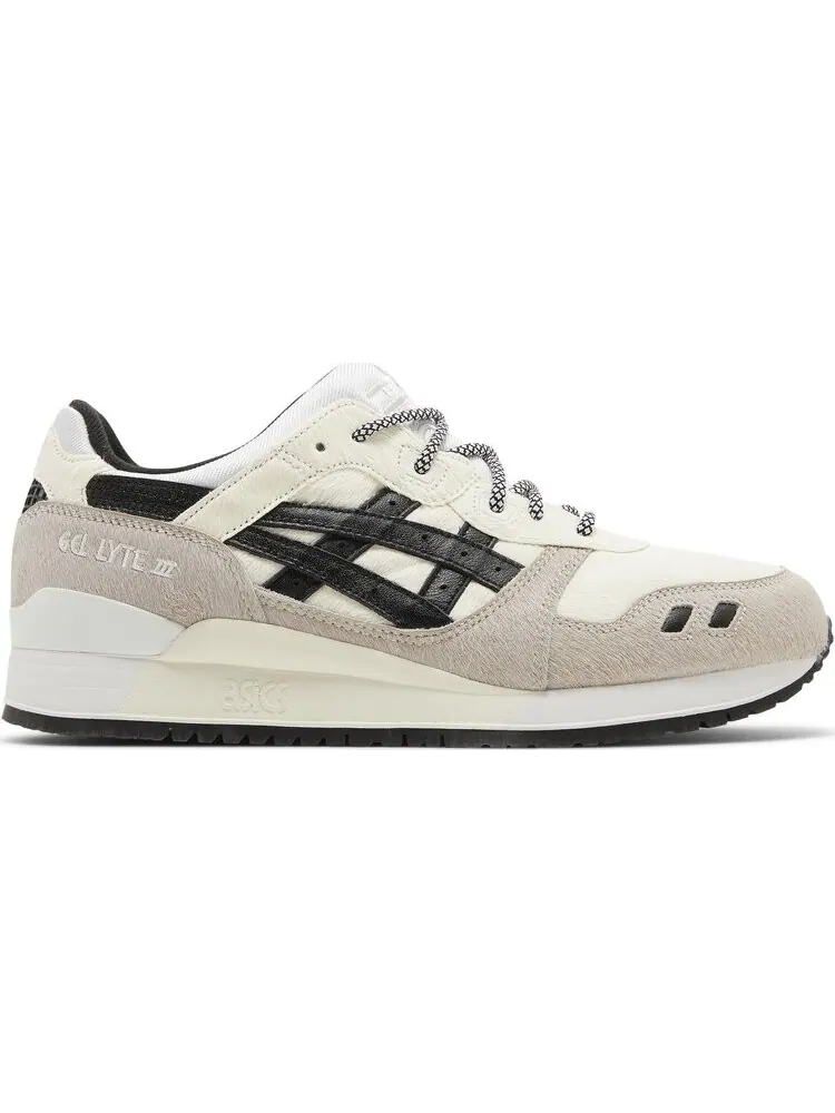 Кроссовки Kith x Marvel x Gel Lyte 3 '07 Remastered 'X-Men 60th Anniversary - Storm' — изображение 1 из 4, белый