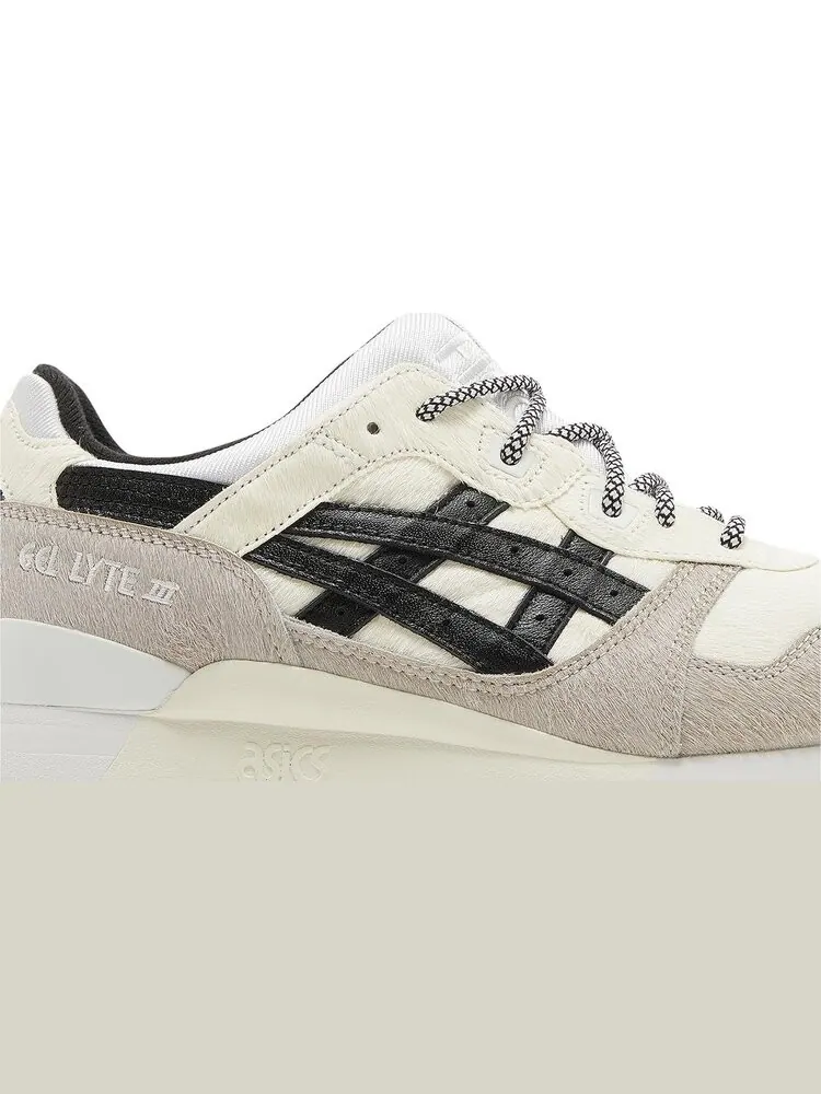 Кроссовки Kith x Marvel x Gel Lyte 3 '07 Remastered 'X-Men 60th Anniversary - Storm' — изображение 2 из 4, белый