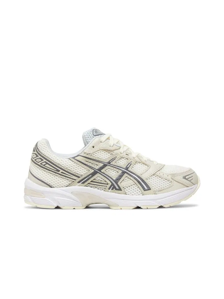 Кроссовки ASICS Gel 1130 'Cream Carbon' — изображение 2 из 9, кремовый