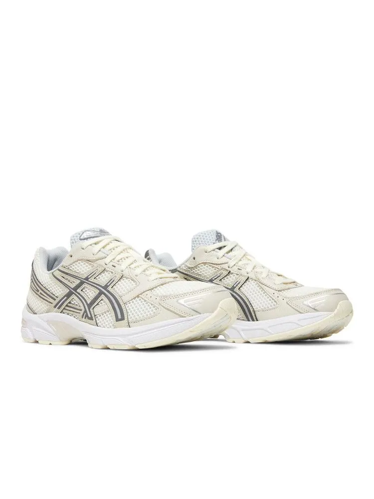 Кроссовки ASICS Gel 1130 'Cream Carbon' — изображение 9 из 9, кремовый