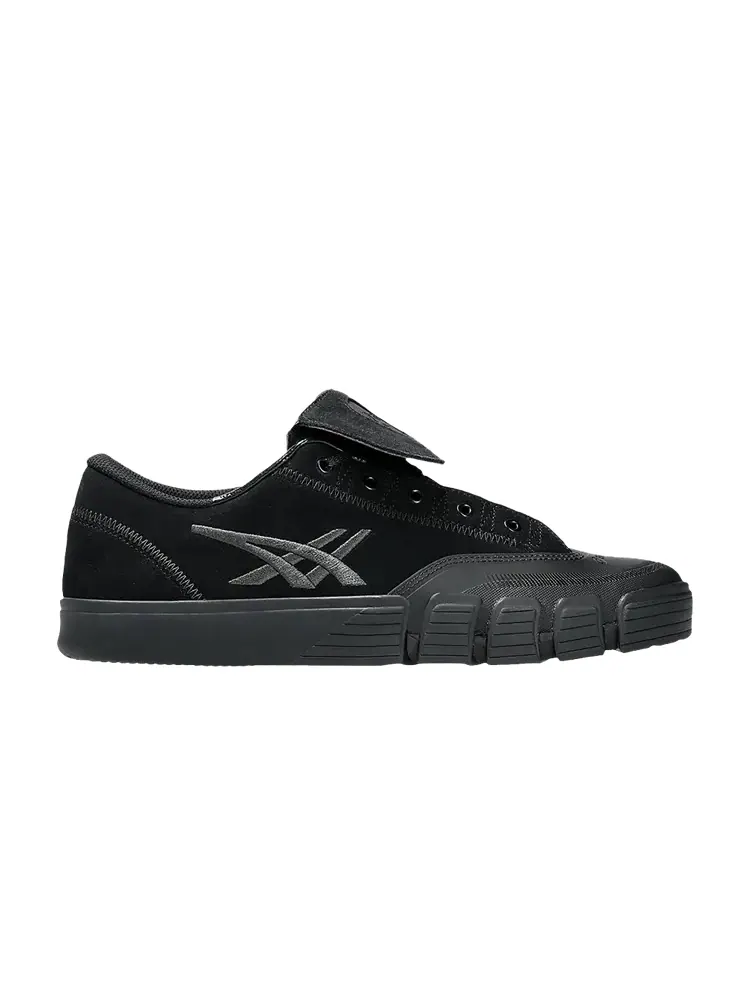 Кроссовки Gel Flexkee Pro 2.0 'Black Graphite Grey' — изображение 1 из 1, черный графитовый серый