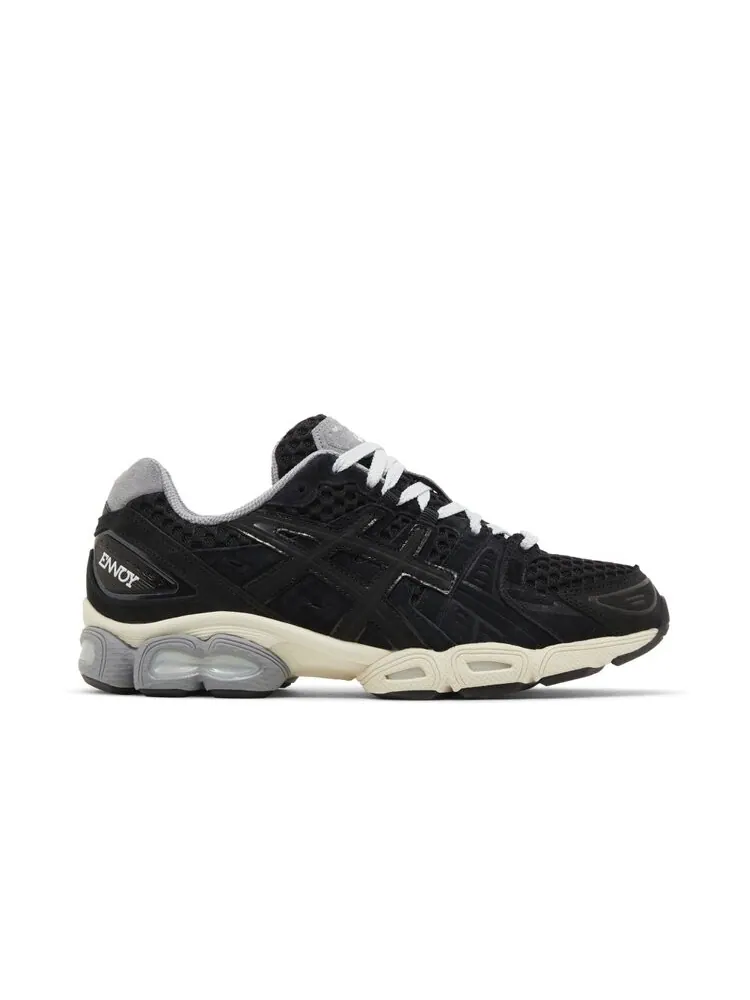 Кроссовки ASICS The Ennoy Professional x Gel Nimbus 9 — изображение 1 из 4, черный