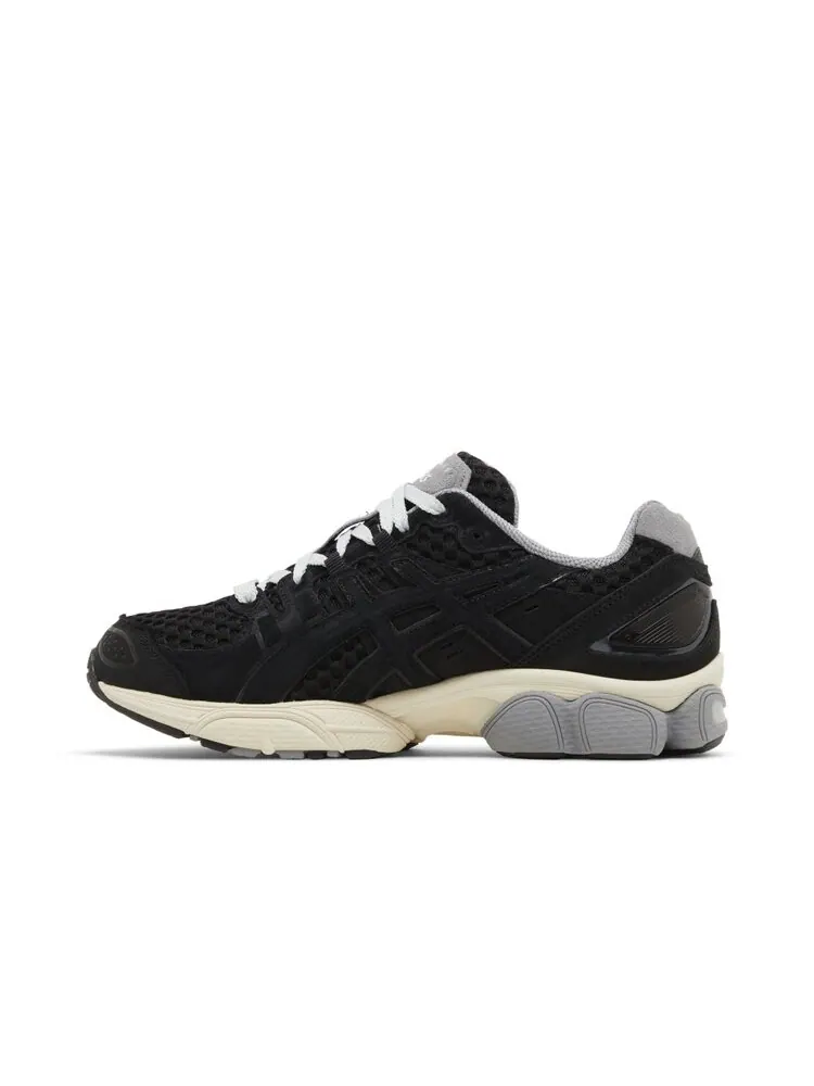Кроссовки ASICS The Ennoy Professional x Gel Nimbus 9 — изображение 3 из 4, черный