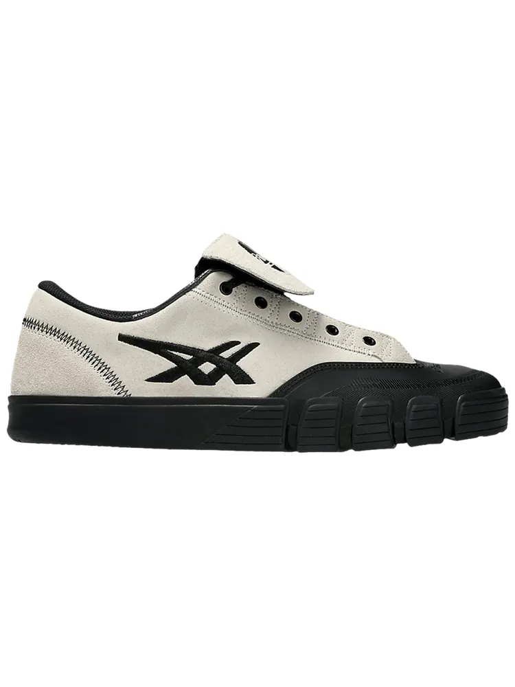 Кроссовки ASICS Gel Flexkee Pro 2.0 'Cream Black' — изображение 1 из 1, бежевый