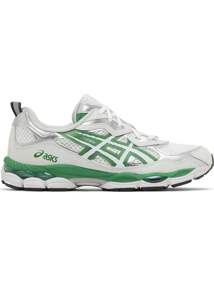 Кроссовки Hidden NY x Gel NYC — изображение 1 из 4, белый
