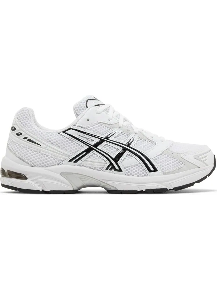 Кроссовки Gel 1130 'White Black' — изображение 1 из 4, белый