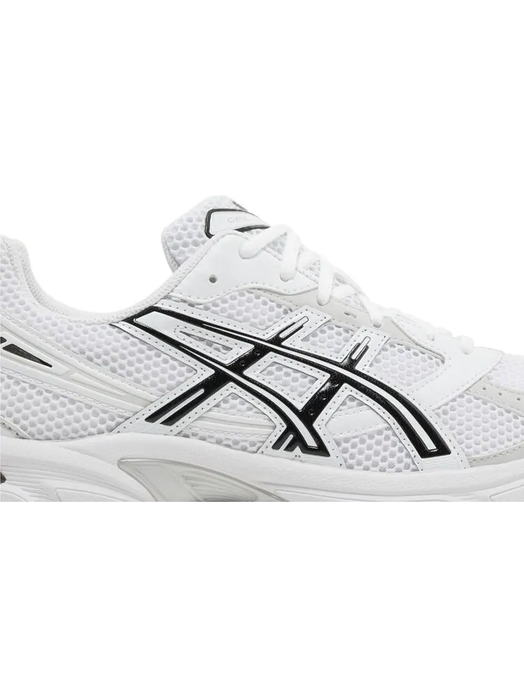 Кроссовки Gel 1130 'White Black' — изображение 2 из 4, белый