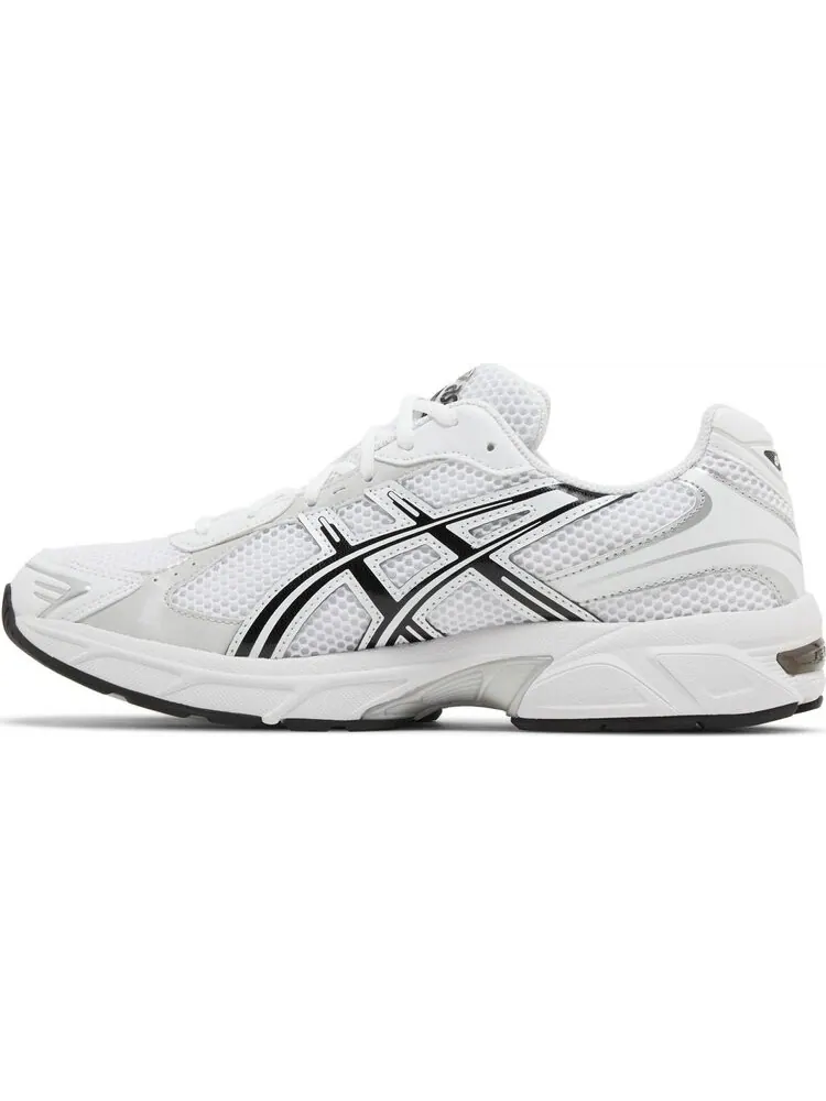 Кроссовки Gel 1130 'White Black' — изображение 3 из 4, белый