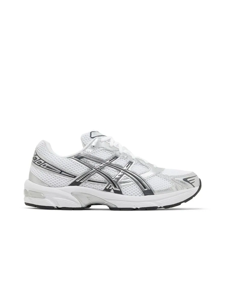 Кроссовки Gel 1130 'White Pure Silver Black' — изображение 1 из 8, белый серебристый черный