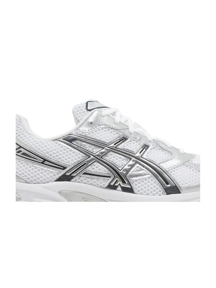 Кроссовки Gel 1130 'White Pure Silver Black' — изображение 2 из 8, белый серебристый черный