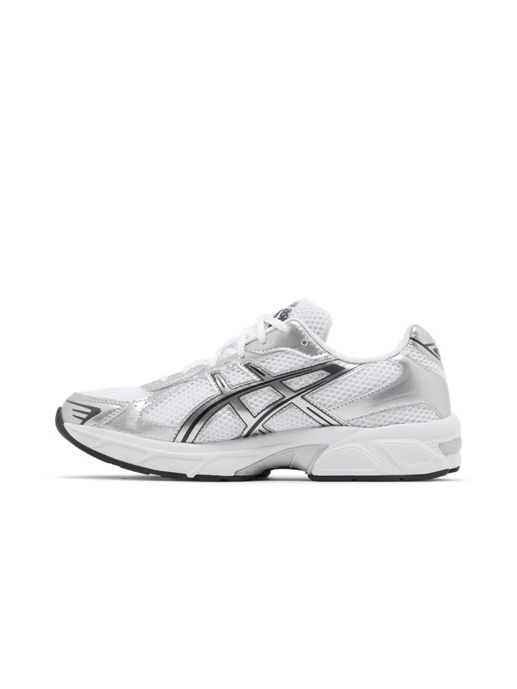 Кроссовки Gel 1130 'White Pure Silver Black' — изображение 3 из 8, белый серебристый черный