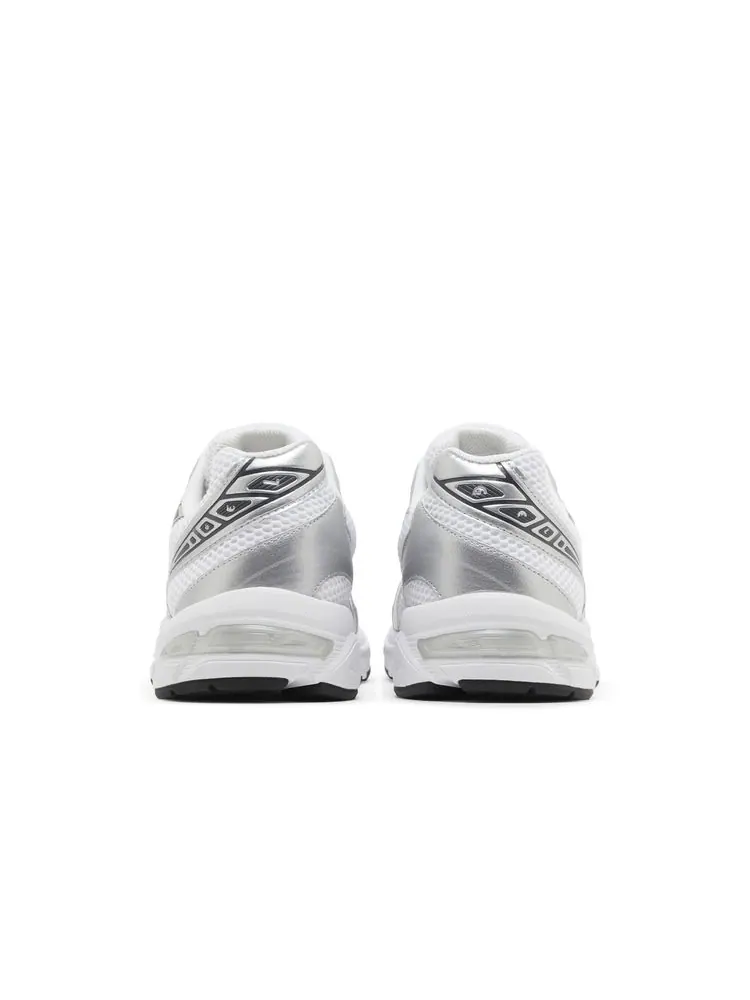 Кроссовки Gel 1130 'White Pure Silver Black' — изображение 6 из 8, белый серебристый черный