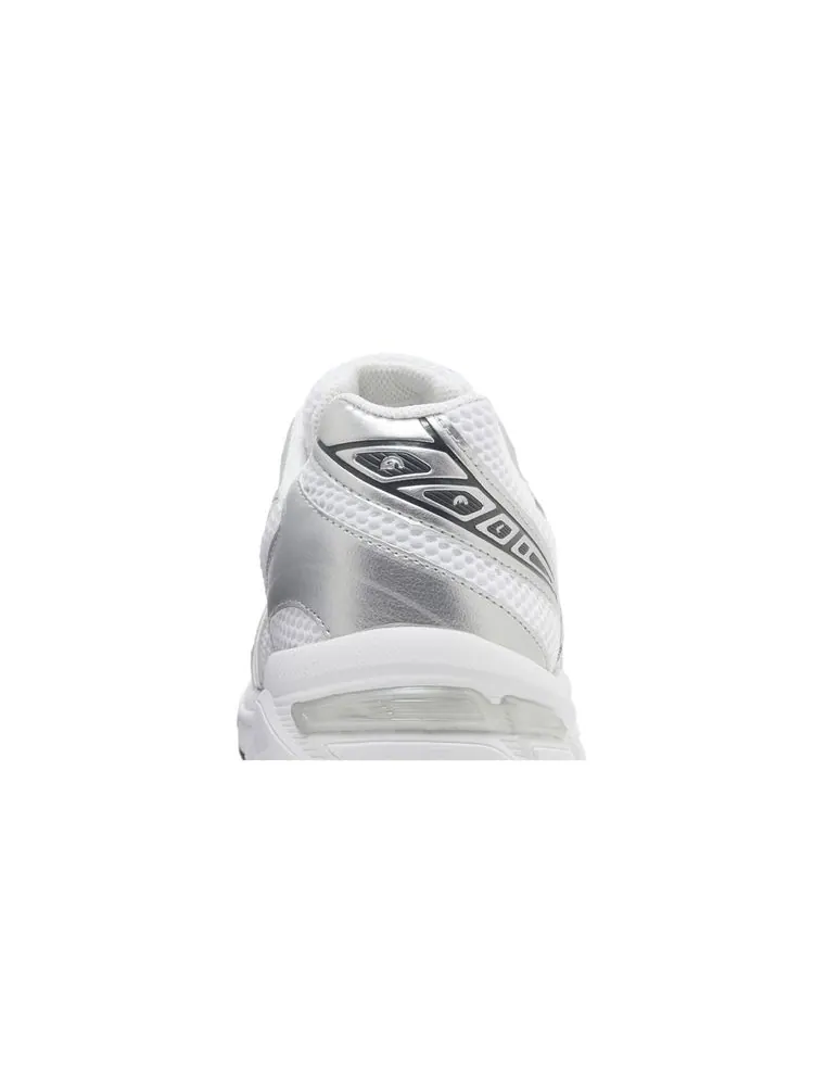 Кроссовки Gel 1130 'White Pure Silver Black' — изображение 7 из 8, белый серебристый черный