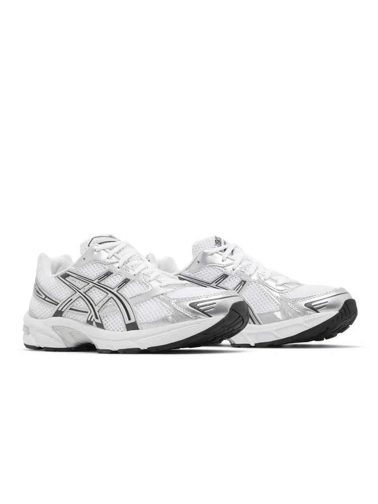 Кроссовки Gel 1130 'White Pure Silver Black' — изображение 8 из 8, белый серебристый черный