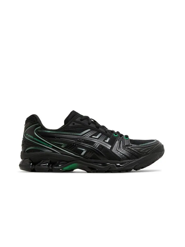 Кроссовки ASICS 8ON8 x Gel Kayano 14 — изображение 1 из 4, черный