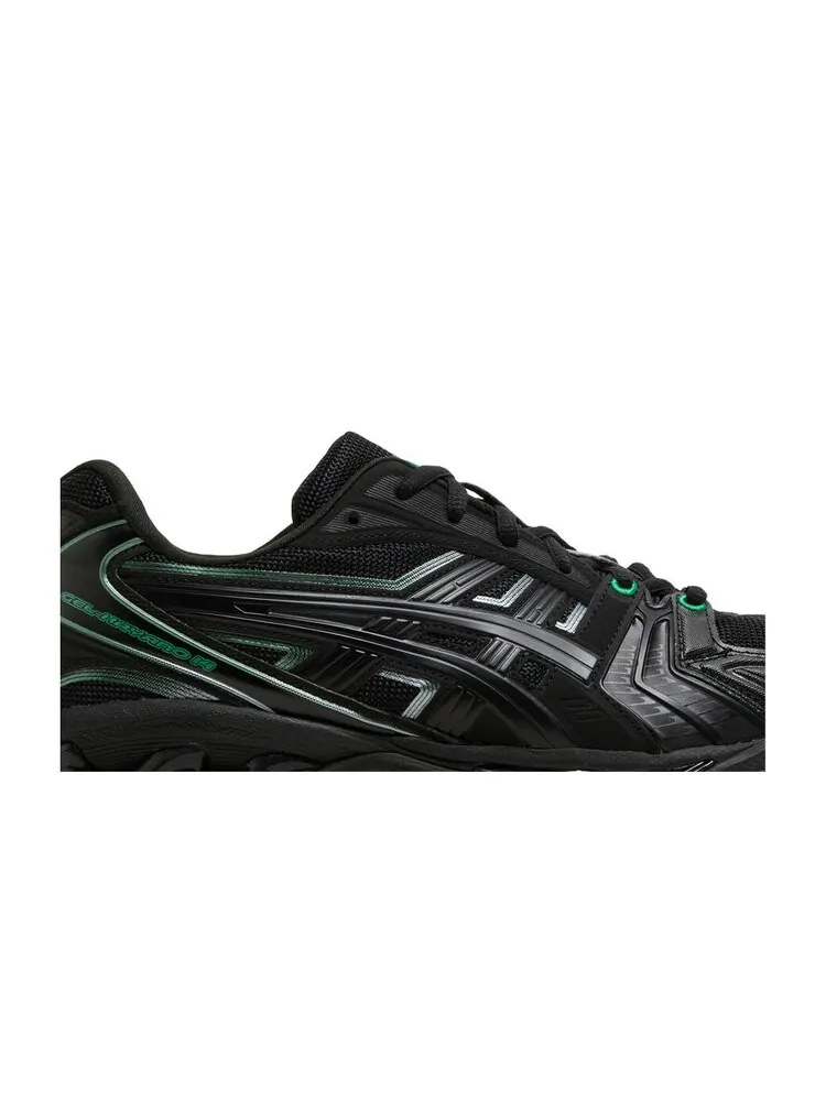 Кроссовки ASICS 8ON8 x Gel Kayano 14 — изображение 2 из 4, черный
