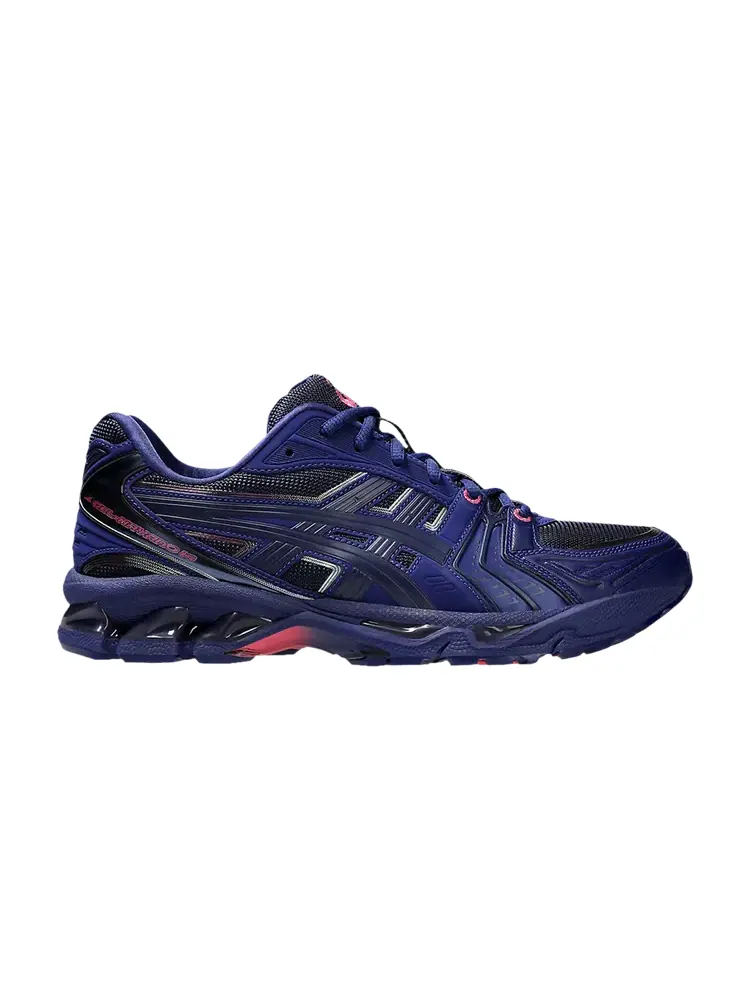 Кроссовки ASICS 8ON8 x Gel Kayano 14 — изображение 1 из 1, синий