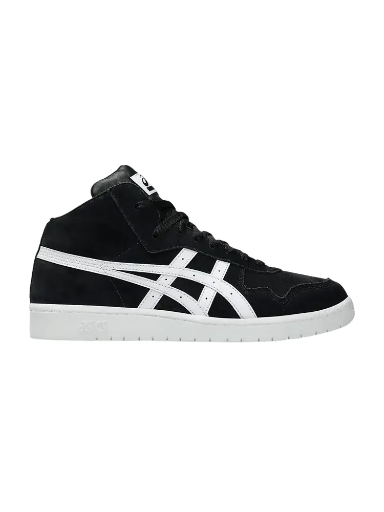 Кроссовки ASICS Japan Pro MT 'Black White' — изображение 1 из 1, черный/белый