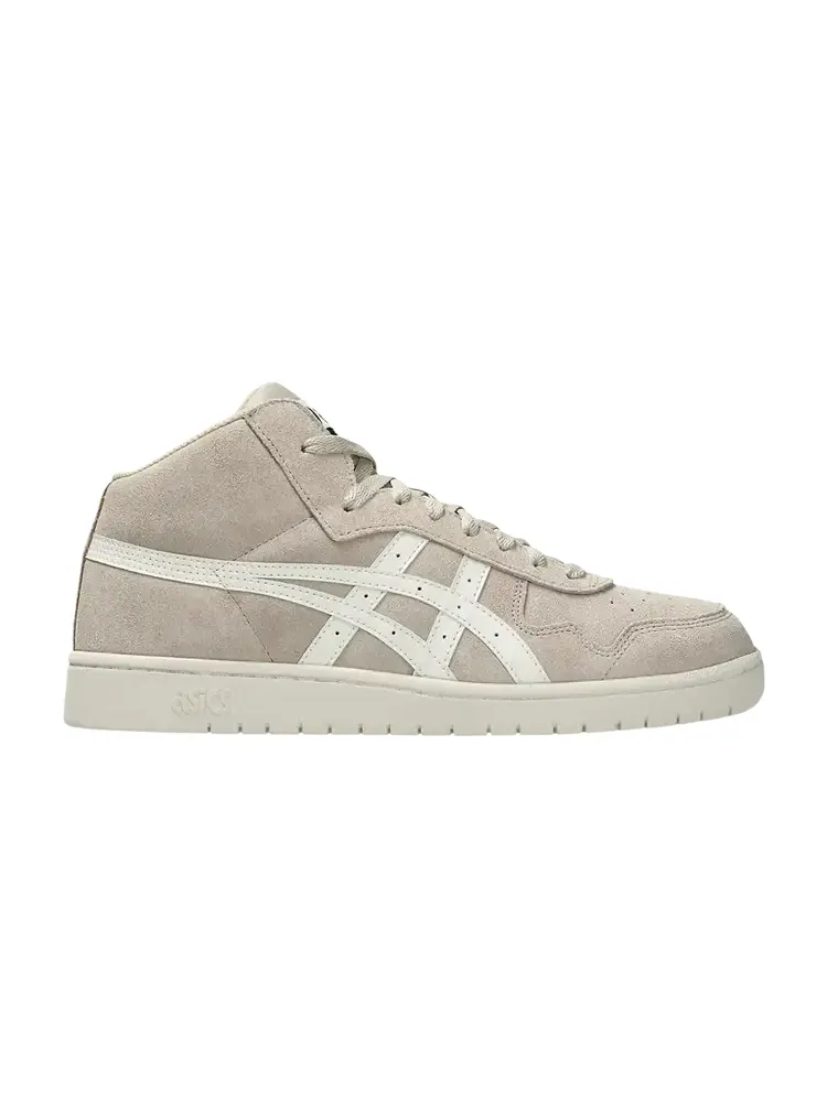 ASICS Japan Pro MT 'Feather Grey Cream' — изображение 1 из 1, серый