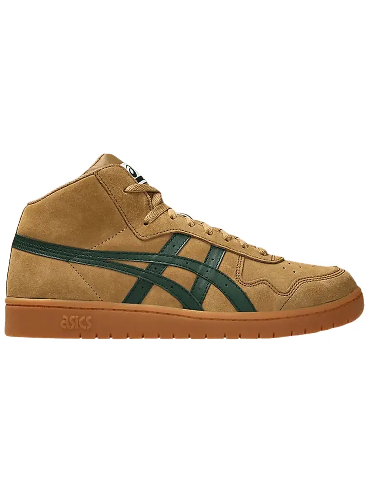 Кроссовки ASICS Japan Pro MT — изображение 1 из 1, коричневый