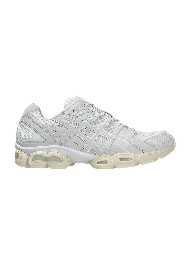 Кроссовки ASICS The Ennoy Professional x Gel Nimbus 9 — изображение 1 из 1, серый