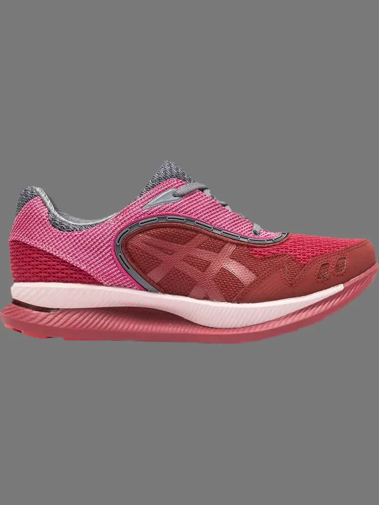 Кроссовки kiko kostadinov x wmns gel glidelyte 3 'red bud' Asics — изображение 1 из 1, красный