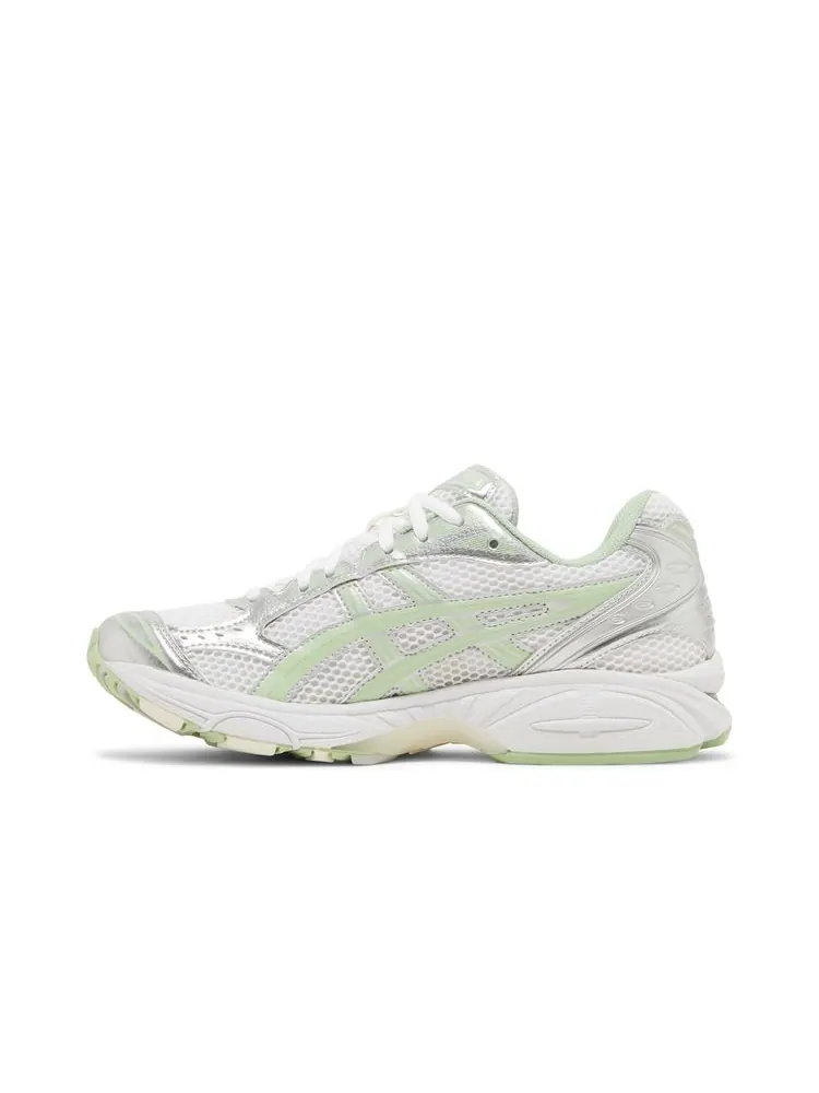 Кроссовки Wmns Gel Kayano 14 'White Jade' — изображение 3 из 8, белый