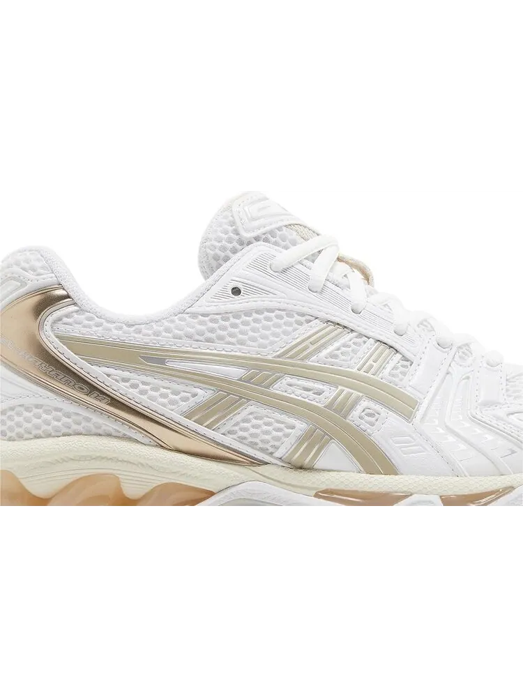 Кроссовки Wmns Gel Kayano 14 'Simply Taupe' — изображение 2 из 4, белый