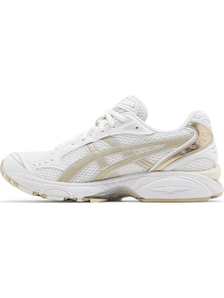 Кроссовки Wmns Gel Kayano 14 'Simply Taupe' — изображение 3 из 4, белый