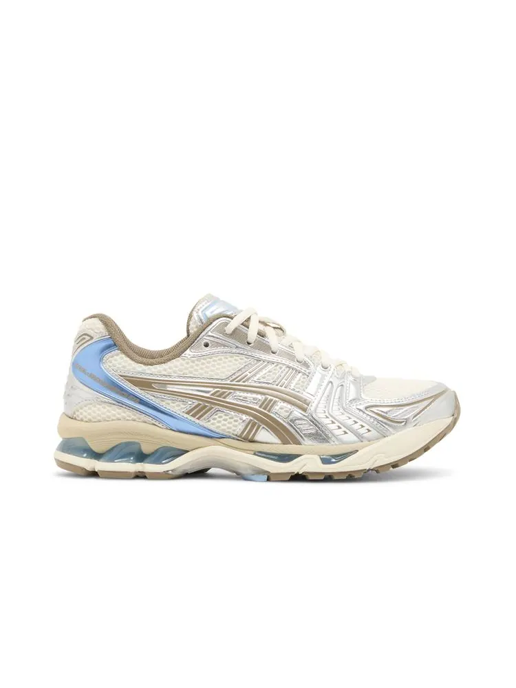 Кроссовки Wmns Gel Kayano 14 'Cream Pepper' — изображение 1 из 8, кремовый