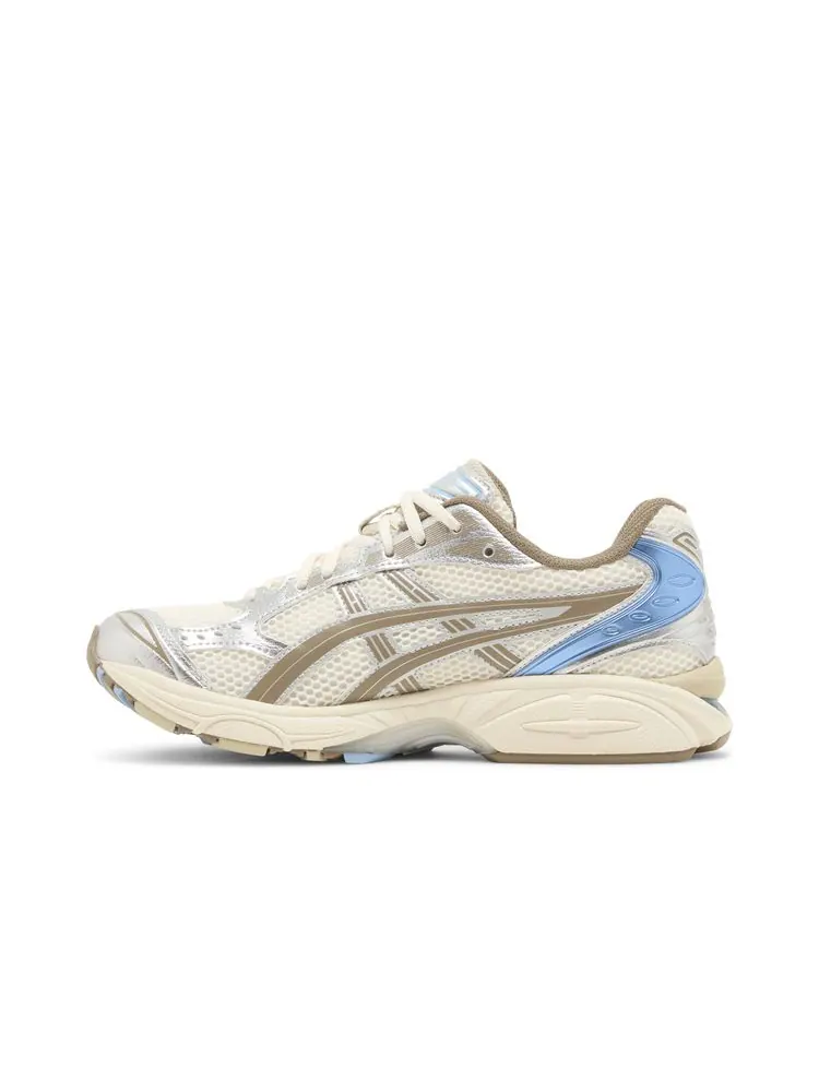 Кроссовки Wmns Gel Kayano 14 'Cream Pepper' — изображение 3 из 8, кремовый