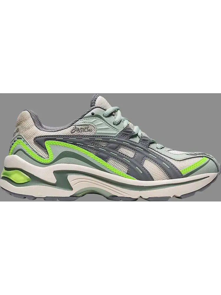 Кроссовки wmns gel preleus 'birch sheet rock' Asics, пломбир — изображение 1 из 1, бежевый