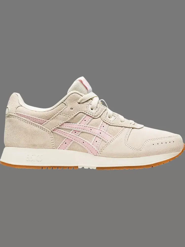 Кроссовки wmns gel lyte classic 'ginger peach' Asics, пломбир — изображение 1 из 1, бежевый