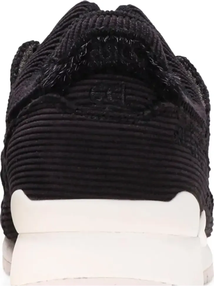 Кроссовки wmns gel lyte 3 og 'corduroy - black' Asics — изображение 7 из 8, черный
