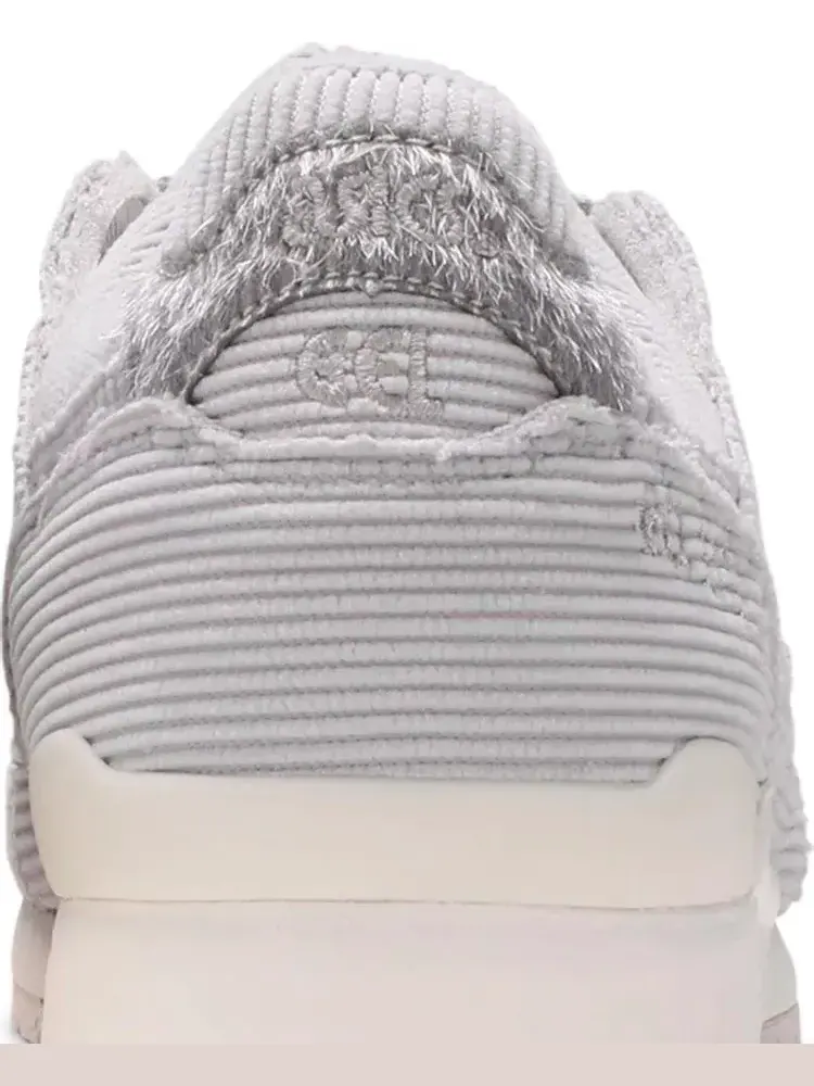 Кроссовки wmns gel lyte 3 og 'corduroy - oyster grey' Asics — изображение 7 из 8, серый
