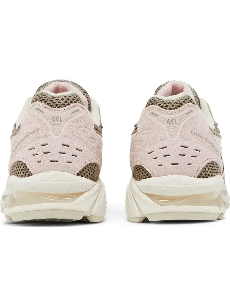 Кроссовки wmns gel kayano 14 'mink cream' Asics — изображение 6 из 8, коричневый