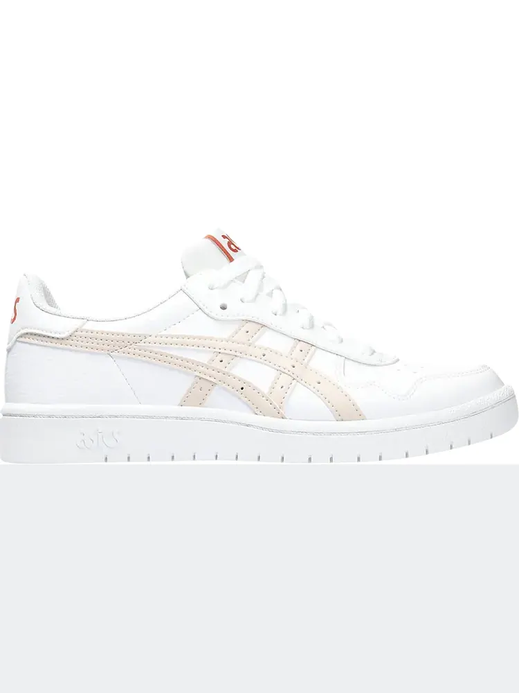 Кроссовки Wmns Japan S 'White Mineral Beige' — изображение 1 из 1, белый