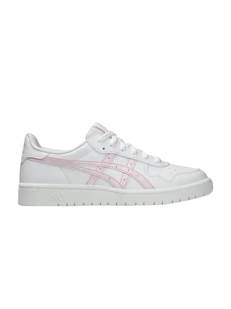 Кроссовки ASICS Wmns Japan S 'White Cosmos' — изображение 1 из 1, белый