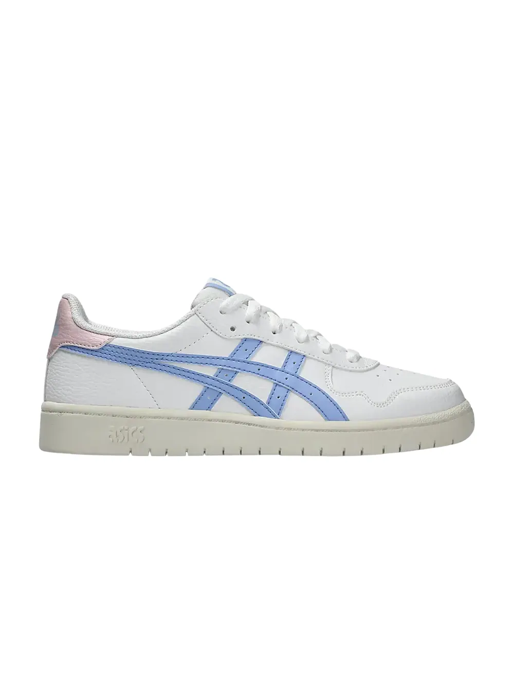 Кроссовки ASICS Wmns Japan S — изображение 1 из 1, белый/светлый