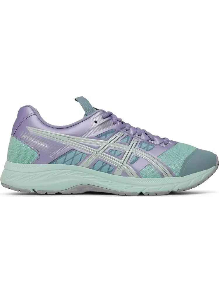 Кроссовки wmns fn2-s gel contend 5 'mint tint vapor' Asics — изображение 1 из 8, зеленый