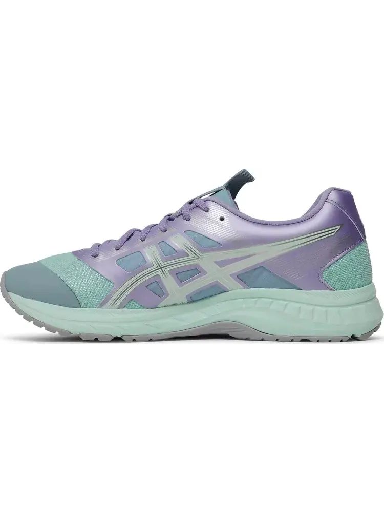 Кроссовки wmns fn2-s gel contend 5 'mint tint vapor' Asics — изображение 3 из 8, зеленый
