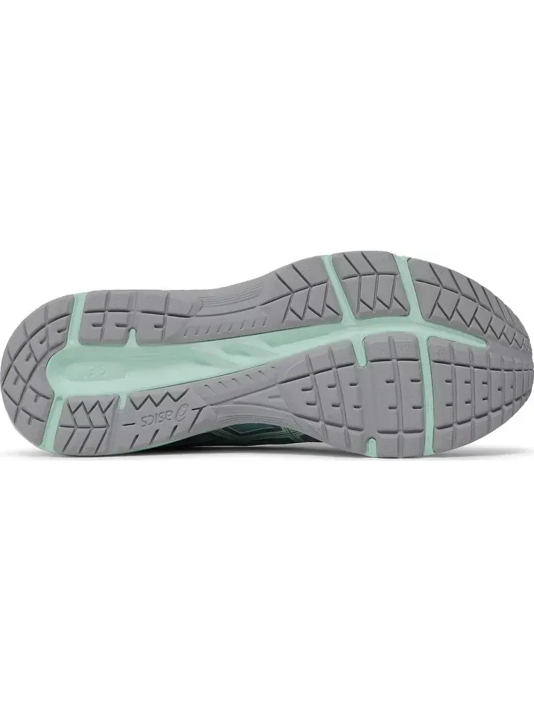 Кроссовки wmns fn2-s gel contend 5 'mint tint vapor' Asics — изображение 4 из 8, зеленый